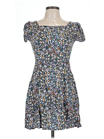 SO Casual Dress (view 1)