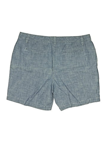 Lands' End Shorts (view 2)