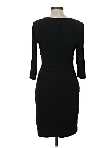 White House Black Market Cocktail Dress (view 2)