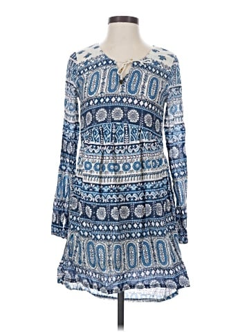 Billabong Casual Dress (view 1)