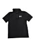 Under Armour Black Short Sleeve Top Size S (youth) - photo 1