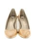 Anne Klein Ivory Heels Size 6 - photo 2