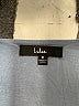 Lulus Blue Sleeveless Top Size M - photo 7