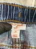 Cat & Jack 100% Cotton Blue Jeans Size 18 - photo 3