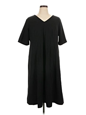 J.Jill Casual Dress (view 1)