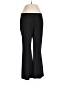 Halogen Black Dress Pants Size 10 - photo 1