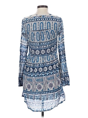Billabong Casual Dress (view 2)