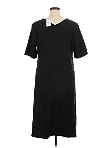 J.Jill Casual Dress (view 2)