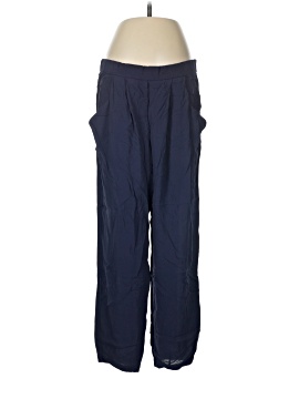 Eileen Fisher Silk Pants