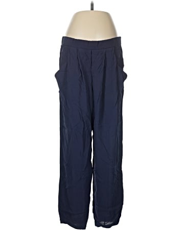 Eileen Fisher Silk Pants (view 1)