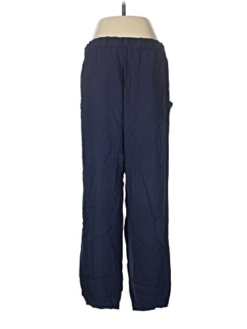 Eileen Fisher Silk Pants (view 2)