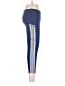 Adidas Blue Active Pants Size M - photo 4