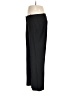 Halogen Black Dress Pants Size 10 - photo 5