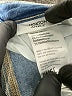 Paige Color Block Blue Jeans Size 28 waist - photo 8