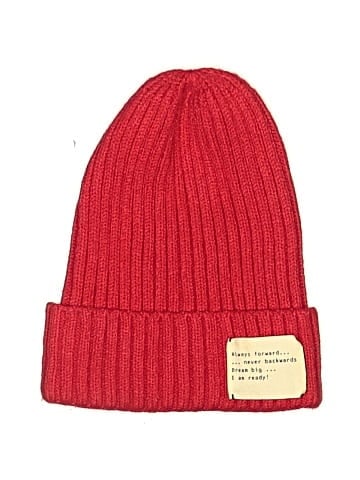 Zara Beanie (view 1)