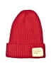 Zara Red Beanie One size - photo 1