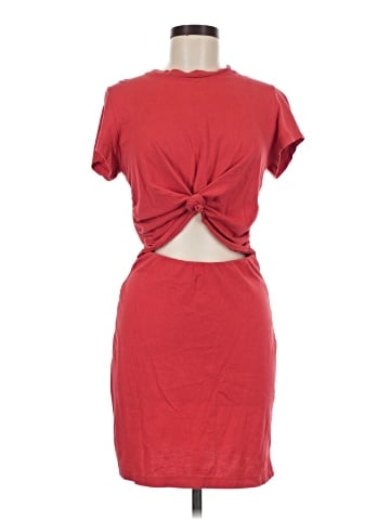 Silence and Noise Casual Dress (view 1)