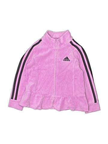 Adidas Long Sleeve Top (view 1)