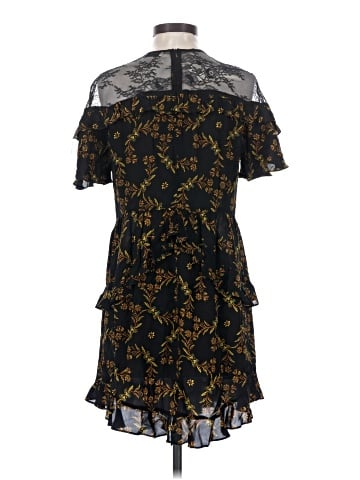 Sandro Cocktail Dress (view 2)