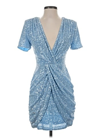 One33 Social Cocktail Dress (view 1)