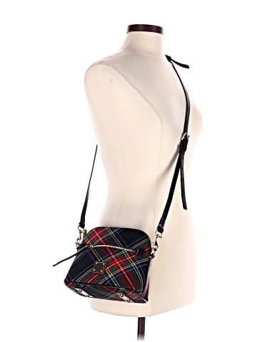 Dooney & Bourke Crossbody Bag (view 2)