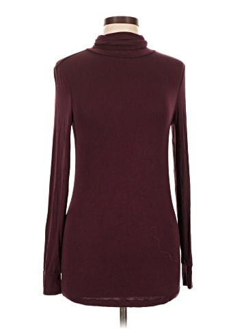 Universal Standard Long Sleeve Top (view 1)