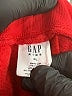 Gap Kids Red Casual Pants Size XL (kids) - photo 3