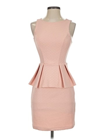Gianni Bini Cocktail Dress (view 1)