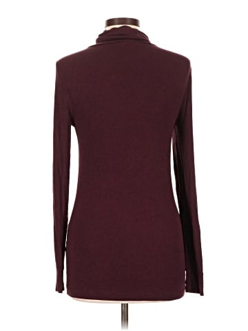 Universal Standard Long Sleeve Top (view 2)