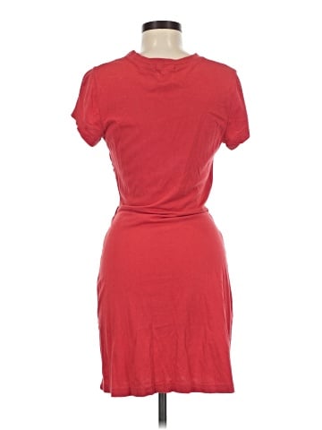 Silence and Noise Casual Dress (view 2)