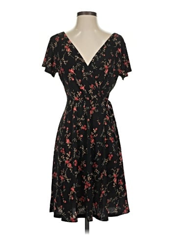 Kaileigh Cocktail Dress (view 1)