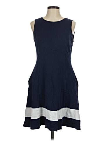 New York & Company Casual Dress (view 1)