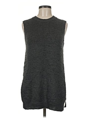 Theory Sweater Vest (view 1)