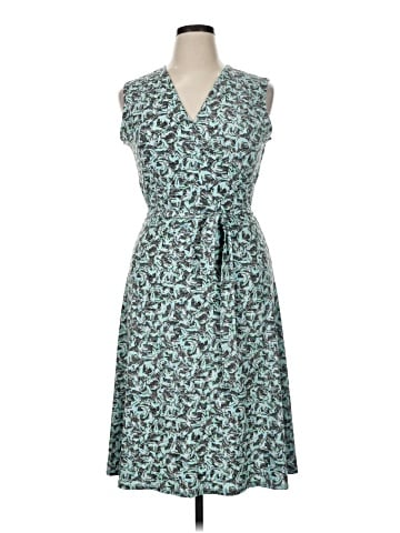 Leota Casual Dress (view 1)