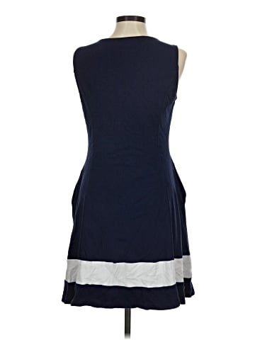 New York & Company Casual Dress (view 2)
