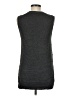 Theory Gray Sweater Vest Size M - photo 2