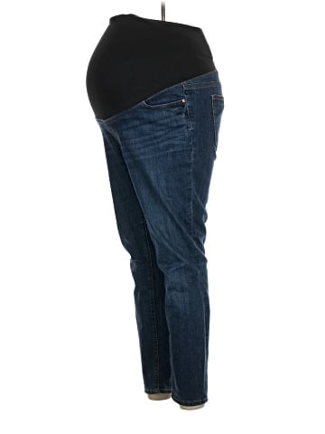 Ann Taylor LOFT Jeans (view 1)