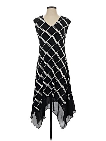 Luxology Casual Dress (view 1)