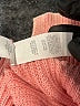 Aerie 100% Cotton Pink Pullover Sweater Size XL - photo 6