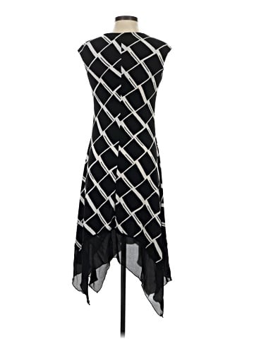 Luxology Casual Dress (view 2)