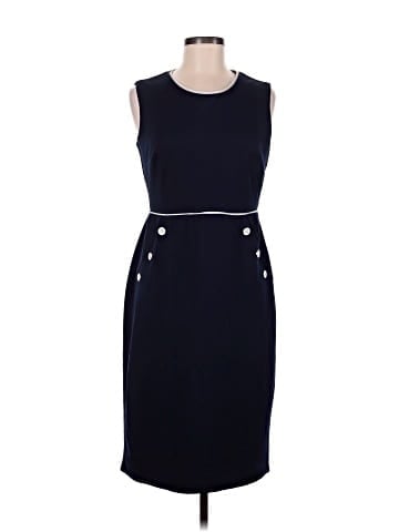 En Focus Studio Cocktail Dress (view 1)