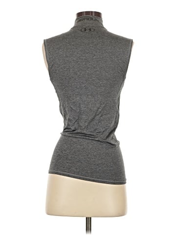 Under Armour Sleeveless T-Shirt (view 2)