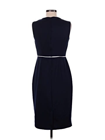 En Focus Studio Cocktail Dress (view 2)