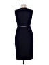 En Focus Studio Blue Cocktail Dress Size 8 - photo 2