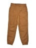 H&M Solid Tan Cargo Pants Size 8 - photo 1