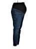 Ann Taylor LOFT Blue Jeans Size 10 - photo 4