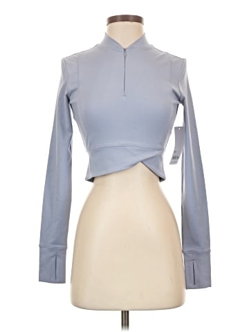 Yogalicious Track Jacket (view 1)