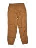 H&M Solid Tan Cargo Pants Size 8 - photo 2