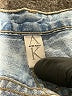 Anne Klein 100% Cotton Blue Jeans Size 26 (estimated) - photo 4