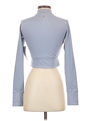 Yogalicious Track Jacket (view 2)